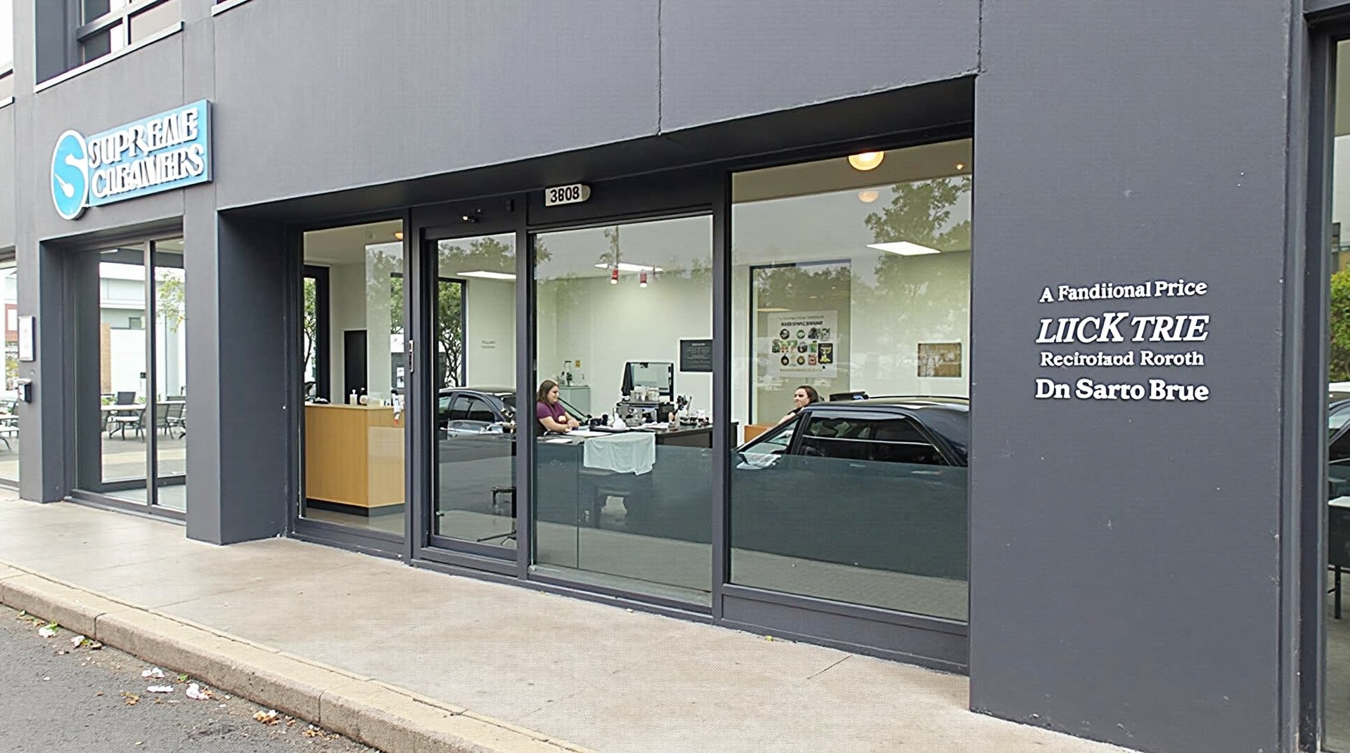 Fresho Carpet Cleaning Eastern Heights Contact Office