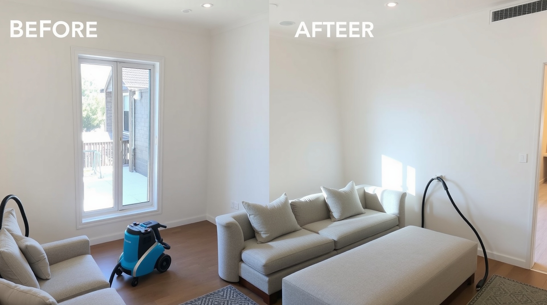 Professional Upholstery Cleaning Eastern Heights