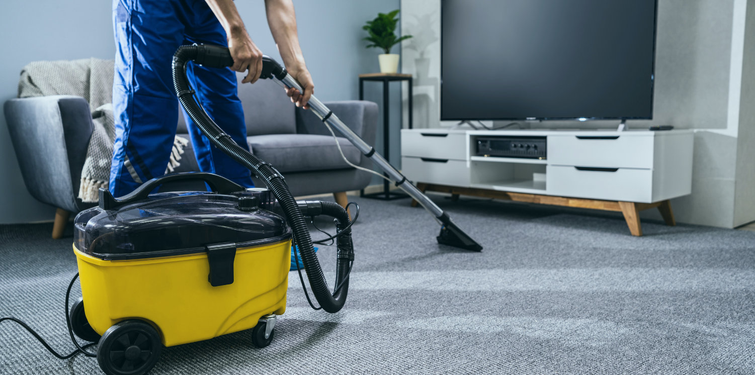 Fresho Carpet Cleaning Eastern Heights Contact Office